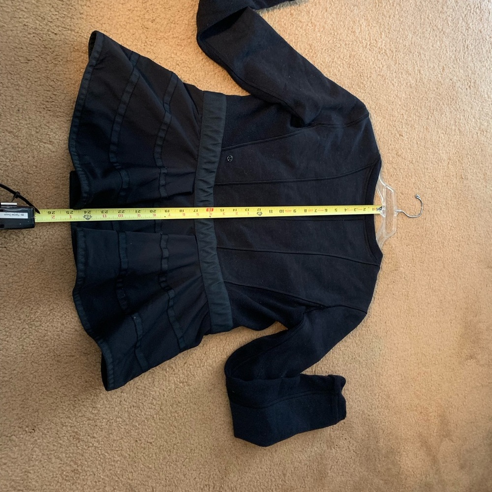 Lululemon plenum jacket - Picture 6 of 9